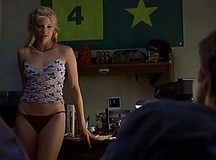 Amy Smart nude in Road Trip